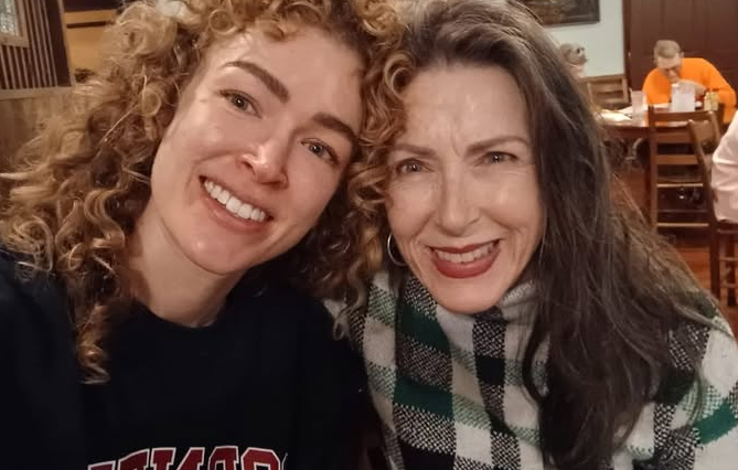 Katherine McCollough, Los Angeles, CA Death, Obituary – Reggie Watts Girlfriend Katherine Early McCollough Dies Of Suicide